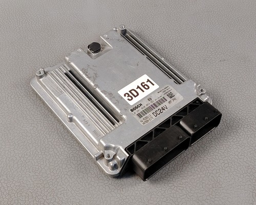 Module ordinateur moteur - ordinateur,
