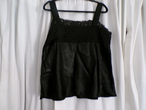 Vintage caraco top - caraco, lingerie