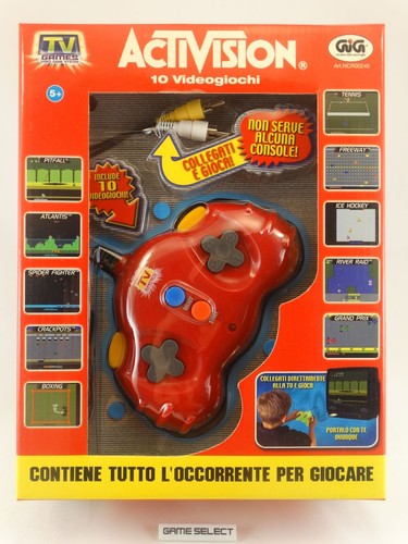 Games activision jeux - 10,