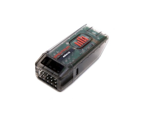 Spektrum ar410 4ghz 4ch 4 - 2.4ghz,