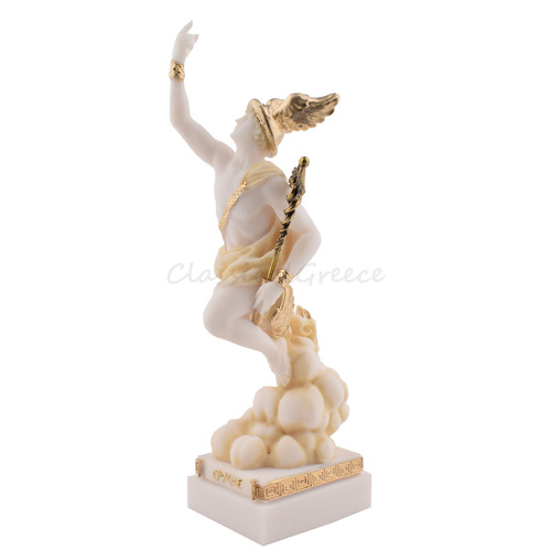 Statue dieu grec - , ancien