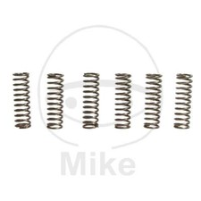 Ressorts d'embrayage