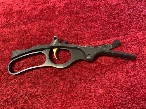 Marlin 336 trigger guard - trigger,