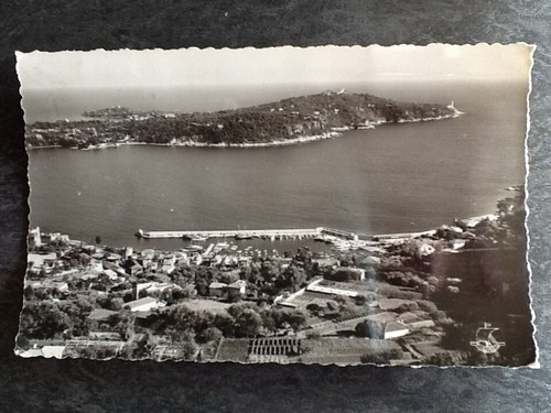 Villefranche sur mer - villefranche-sur-mer, vue