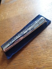 BRIQUET PUBLICITAIRE CHAMPAGNE NICOLAS FEUILLATTE 