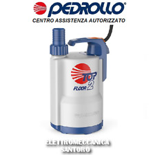 Pompe Électrique Immergée