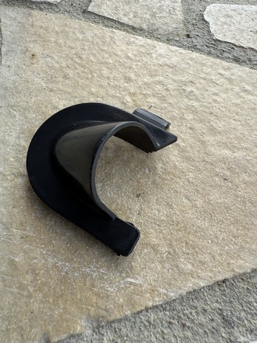 Capuchon plastique - capuchon,