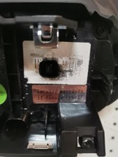 Ecran GPS PEUGEOT 208 2