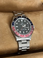 Rolex gmt master 16700 - master,