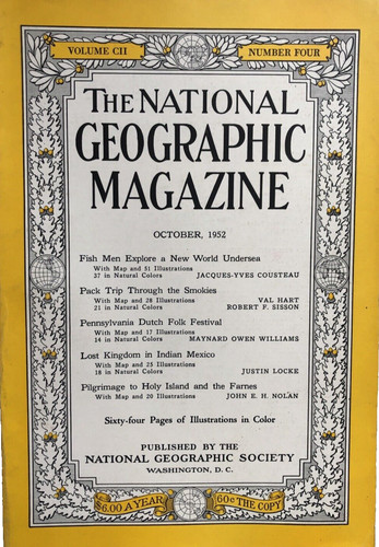 The national geographic - national,