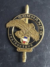 Centre Entrainement Commando -