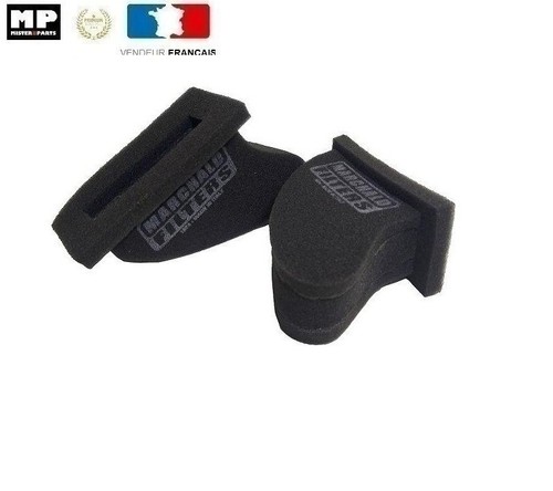 Filtre air mousse - en,