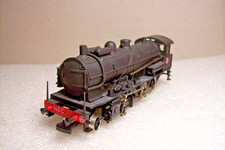 TRAIN HO JOUEF : LOCO-VAP 140