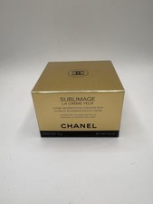 Chanel sublimage crème des - la,