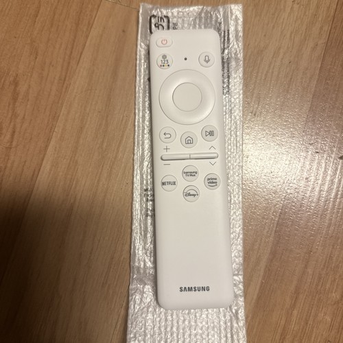 Telecommande samsung solaire - telecommande,