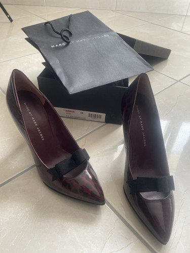 Marc jacobs escarpins - marc,