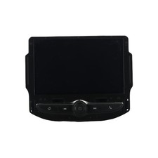 AFFICHEUR / ECRAN Opel Corsa E Hatchback 1.4 Turbo 16V (B14NEJ(Euro 6)) 39193464