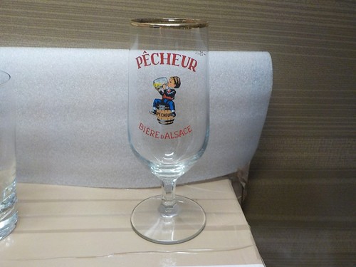 Verre ancien biere - ancien, brasserie