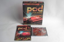 Jeu vidéo PC POD on line multijoueur Big box PAL (68259)
