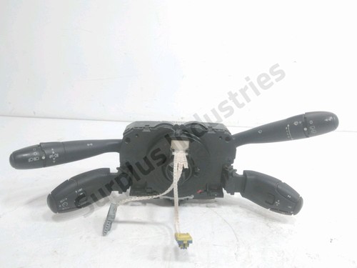 Commande sous volant - commande, peugeot