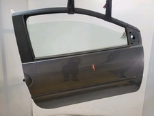 Porte droite (3 portes) -