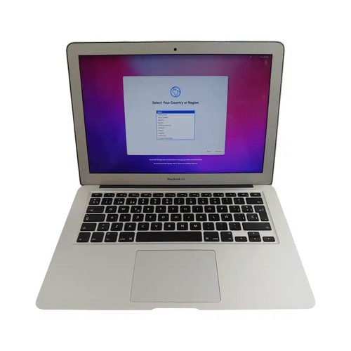 Apple macbook air - air, (2017)