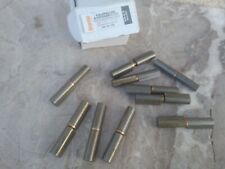 LOT 10 PAUMELLE A SOUDER STARTER..H 60 MM..DIAMETRE 10 MM.MATERIEL PRO......