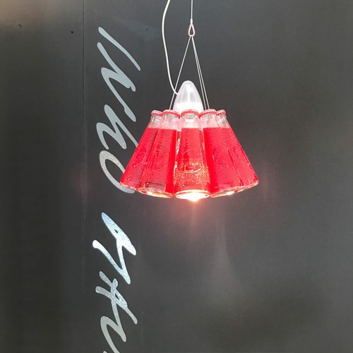 Ingo maurer campari - ingo, light