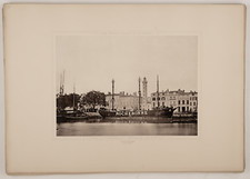 Jules Duclos, Phare de la