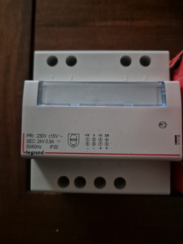 Alimentation modulaire - ,