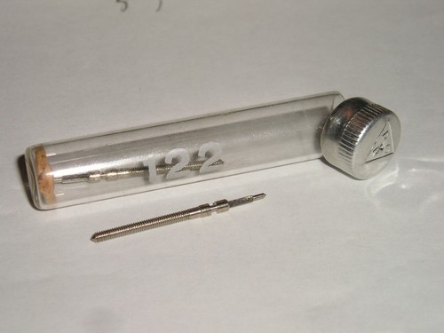 Cortebert winding stem 488 - , 489