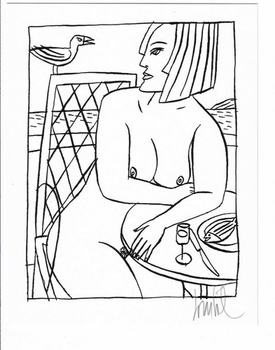 Libris serigraphie la - serigraphie,