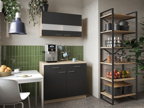 Armoire cuisine - cuisine,