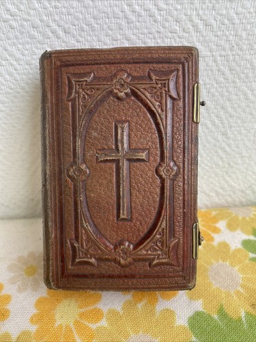 Ancien missel paroissien - ancien,