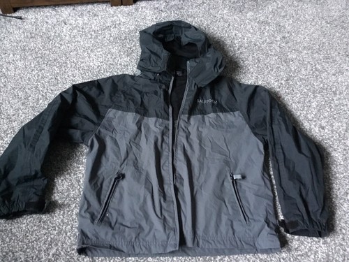 Veste imperméable douche - veste,