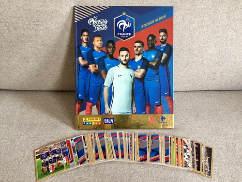 Album fiers être bleus - "fiers, d’être