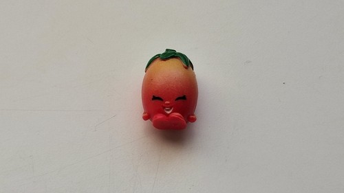 Jeu jouet figurine shopkins - jouet,