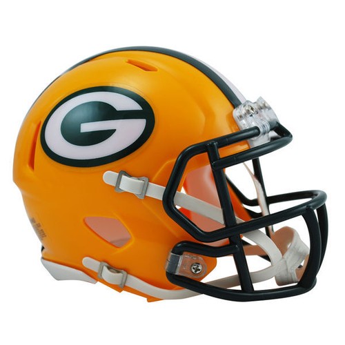 Mini casque football nfl - mini,