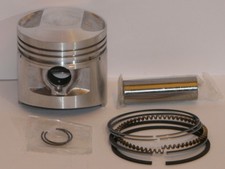 Kit piston pour la Honda 125