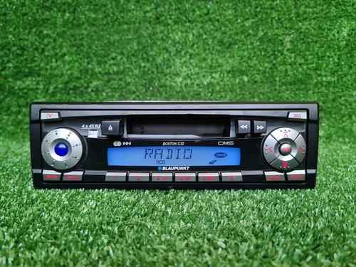 Blaupunkt boston c32 - blaupunkt,