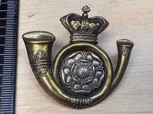 Insigne casquette militaire - de,