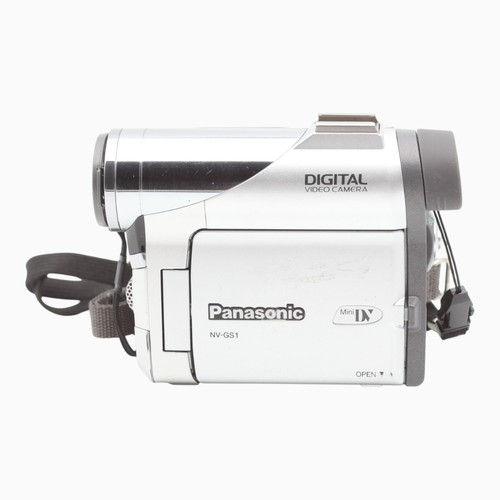 Panasonic gs1eg caméscope - nv-gs1eg,