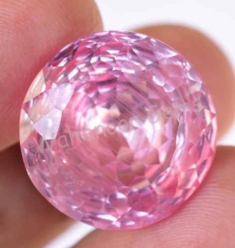 Saphir padparadscha rose - saphir,
