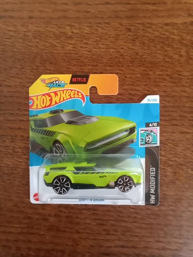Voiture miniature hotwheels - miniature,