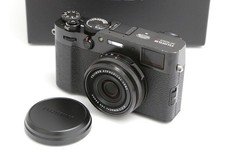 Fujifilm X100V Appareil Photo