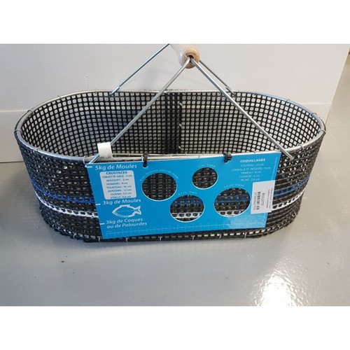 Panier boyard avec - boyard, 12