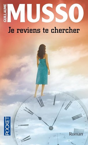 Reviens chercher - je, te