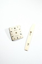 Rolex precision lady dial - rolex,