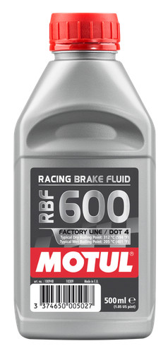 Liquide frein haute - liquide,