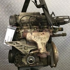 Moteur SUZUKI SWIFT 1 phase 1 G10A